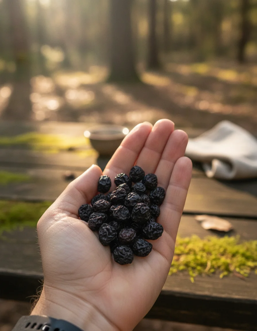 Vyvážený talíř se zeleninou, proteiny a sacharidy